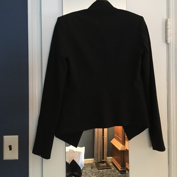 Theory Blazer BNWT! - Picture 2 of 3